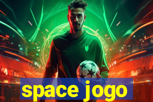 space jogo